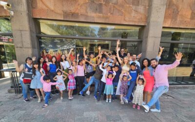 Por cuarta ocasión, Las Cenas de Isabella será una noche para celebrar la vida