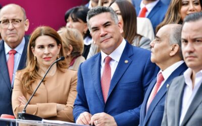 Exige Alito entrega de oncológicos en hospitales para niñ@s