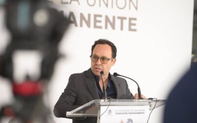 Pide MC expandir acceso público a internet ante Mundial 2026