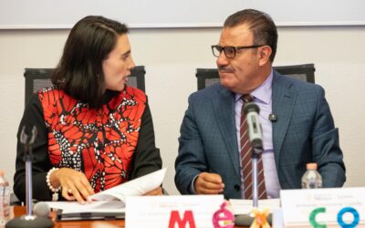 Sectur e INEA combatirán rezago educativo en zonas turísticas del país