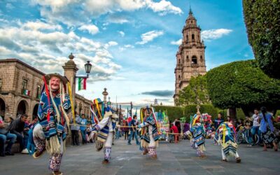 México ratifica su posición como sexto país más visitado del mundo en 2024