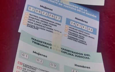 Ya se investiga gastos por “acordeones”: INE