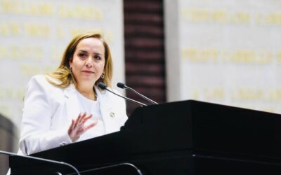 Pese a mapachería vulgar de la 4T, elección limpia en Durango: PAN