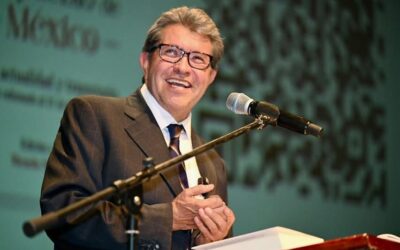 Periodo extraordinario podría realizarse el 29 o 30 de junio: Monreal