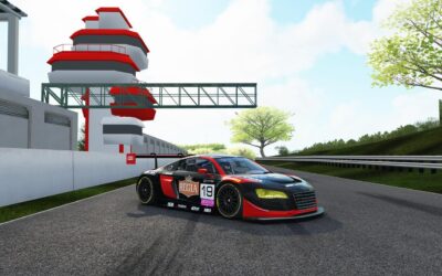 GT Challenge de las Américas se transmitirá en vivo por PX Sports