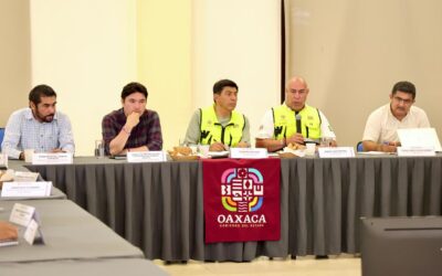 Reporta Oaxaca afectaciones en 36 municipios tras el paso del huracán Erick