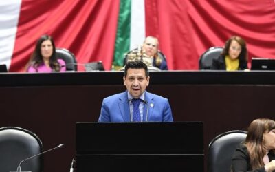 INE debe ser autónomo, pero también de las tómbola de Morena: Ernesto Sánchez