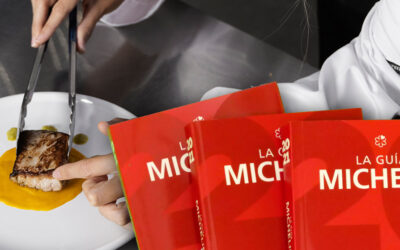 Guía Michelin presentará la selección 2025 dedicada a México