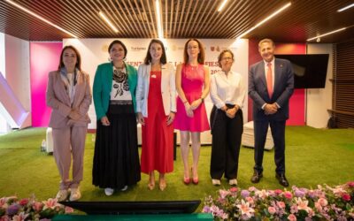 Sectur presenta estrategia turística rumbo a la Copa del Mundo 2026