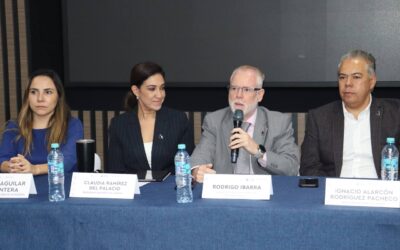 CANIRAC Querétaro cumple 50 años fortaleciendo al gremio restaurantero