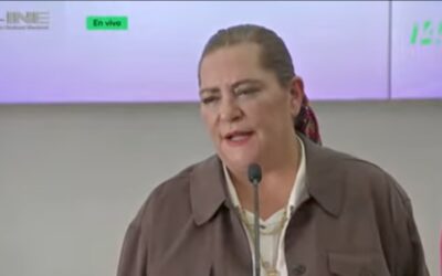 Quien logre más votos, ocupará la presidencia de la Corte, hombre o mujer: Taddei