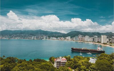 Acapulco sin afectaciones y listo para recibir a visitantes después del paso de “Erick»