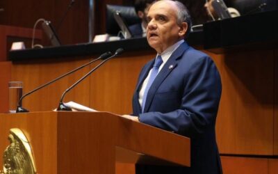 Programa “Salud Casa por Casa” es un esquema electorero: Añorve