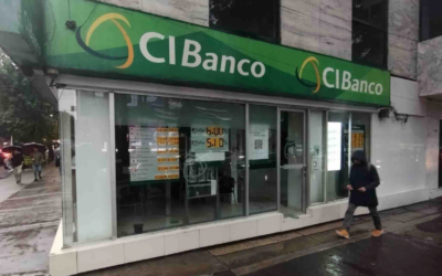 Visa cancela transacciones internacionales para tarjetas de CIBanco