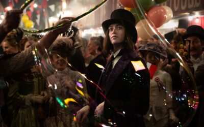 DRÁCULA” La obra maestra de Bram Stoker, llega a la pantalla grande