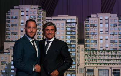 Grupo Bosque Real y Elie Saab Maison lanzan proyecto residencial más exclusivo en México