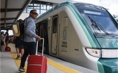 Tren Maya, muestra de la irresponsabilidad y despilfarro de Morena: Moreira