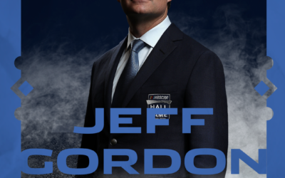 Jeff Gordon liderará como el Official Commander de la “Viva México 250”