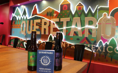 Lanzan el Pasaporte Cervecero en Querétaro
