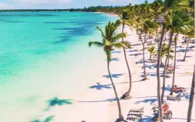 Turismo de República Dominicana aportaría más de 21 mil millones de dólares en 2025: WTTC