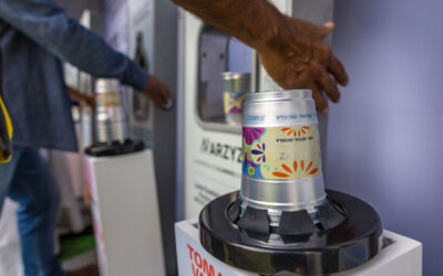 GP de México 2024: Un evento líder en sostenibilidad