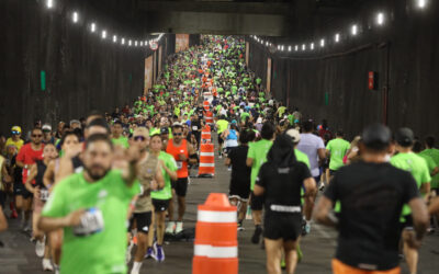 Adidas Splits 16K, el reto perfecto para nuevos corredores