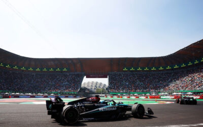 El Formula 1 Gran Premio de la CDMX ya tiene fecha para el 2026