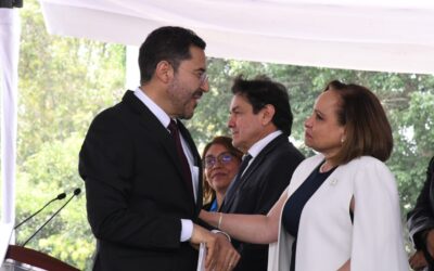 Obtienen mil 200 trabajadores del ISSSTE renivelación salarial