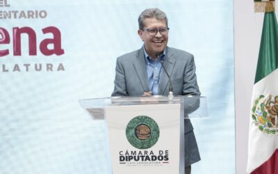 Prioridad en periodo ordinario: leyes secundarias en salud, reforma electoral y judicial