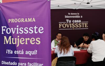 Aprueba ISSSTE modificación para 7 mil millones de pesos al Programa Créditos 2025