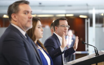 Investigación a fondo » tope donde tope» en caso de Hernán Bermúdez: PAN