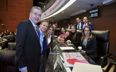 Busca el Verde impulsar a las mujeres productoras del campo