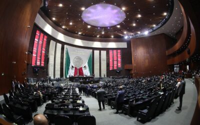 Diputados aprueban crear la Comisión Nacional Antimonopolio