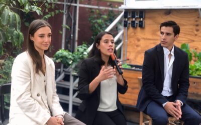 ECOLIFE Conservation: Tecnología limpia, un caso de éxito en México