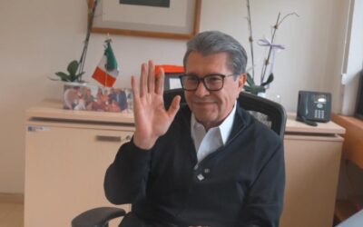 Legislar para prohibir venta y consumo de bebidas energéticas a menores: Monreal