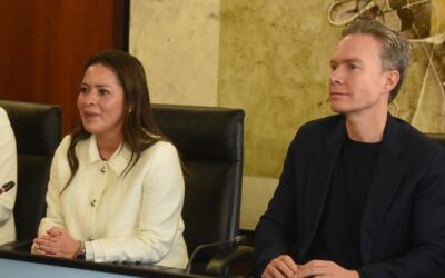 Gentrificación no puede ser sinónimo de exclusión: Partivo Verde