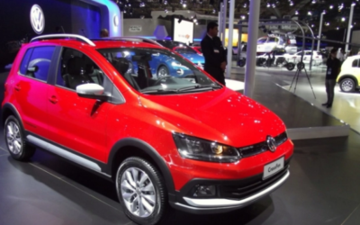 Profeco y Volkswagen México llaman a revisión a más de 15 mil vehículos por fallo en bolsa de aire