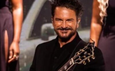 Arjona registra venta histórica para 15 conciertos en Guatemala