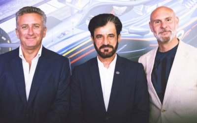 FIA y Formula E firman renovación histórica por 10 años más