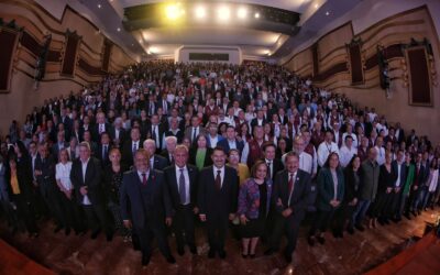 ISSSTE no se puede transformar en un sentido progresista sin los trabajadores: Martí Batres