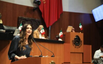 Necesario abrir las puertas a la educación digital: Paloma Sánchez