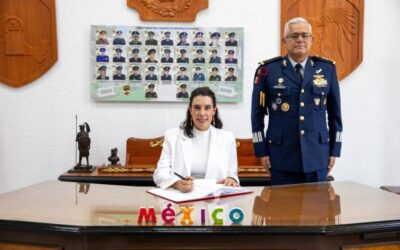 Josefina Rodríguez presentó la política turística de México