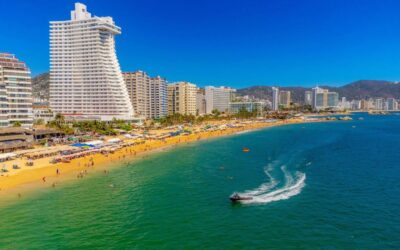 Periodo vacacional de verano generará derrama por 818 mil 208 mdp en turismo