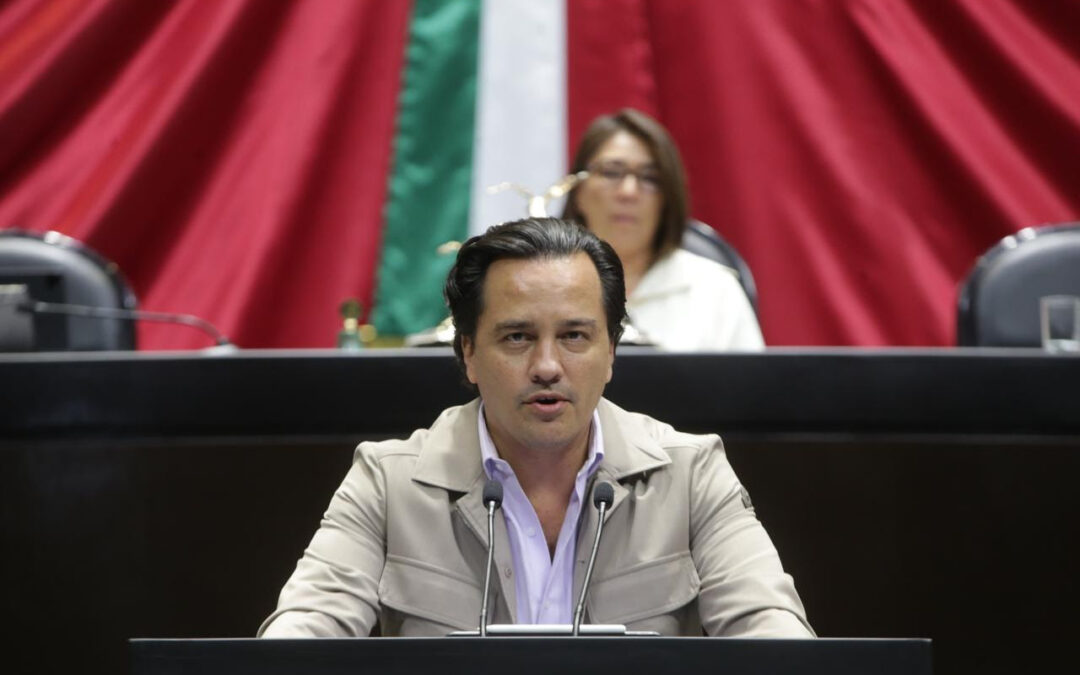 Exige diputado del PRI rendición de cuentas por crisis en vacunación infantil