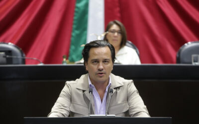 Exige diputado del PRI rendición de cuentas por crisis en vacunación infantil