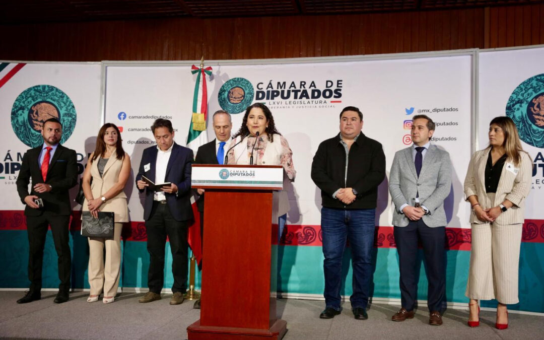 Diputados será sede del Seminario Internacional sobre el Valor Cacao–Chocolate