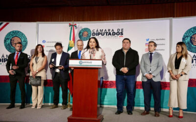 Diputados será sede del Seminario Internacional sobre el Valor Cacao–Chocolate