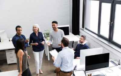 Conciliación con propósito: El liderazgo consciente como motor de rentabilidad: Ventosa