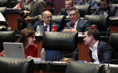 Rechazan propuesta para exhortar al presidente de Jucopo a solicitar licencia