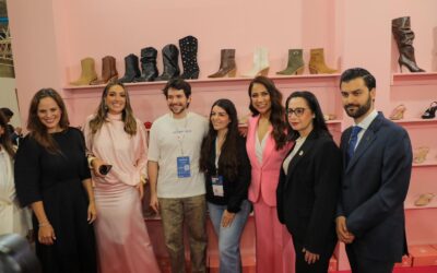 Blindan la industria nacional del calzado para combatir el contrabando